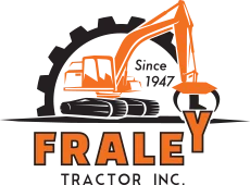 Fraley Tractor Logo
