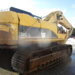 2005 CAT 330CL DKY03982 06