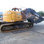 2013 DEERE 225DLC