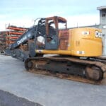 2013 DEERE 225DLC 2