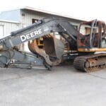 2013 DEERE 225DLC 3